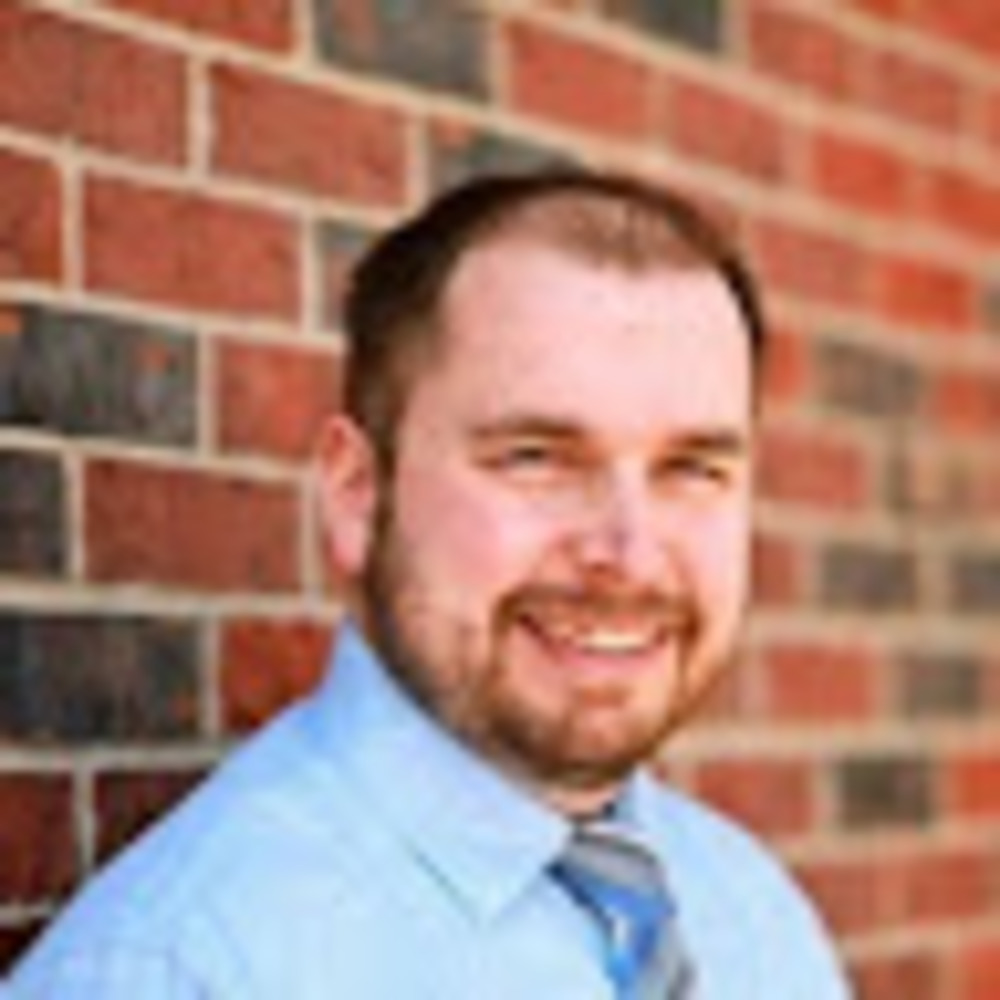 Meet your Posher, Justin